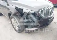2015 Buick ENCLAVE фото