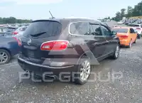 2015 Buick ENCLAVE photo