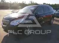2015 Buick ENCLAVE photo