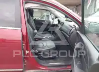2015 Buick ENCLAVE фото