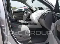 2015 Buick ENCLAVE photo