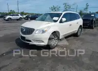 2015 Buick ENCLAVE фото