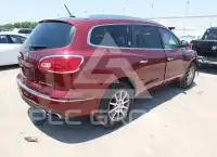 2015 Buick ENCLAVE фото