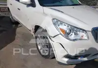 2015 Buick ENCLAVE photo
