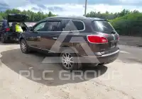 2015 Buick ENCLAVE фото