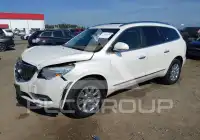 2015 Buick ENCLAVE фото