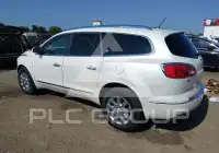 2015 Buick ENCLAVE фото