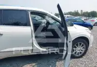 2015 Buick ENCLAVE photo