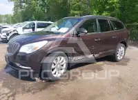 2015 Buick ENCLAVE фото