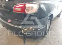 2015 Buick ENCLAVE фото