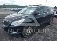 2015 Buick ENCLAVE фото