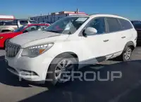 2015 Buick ENCLAVE фото