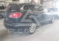 2015 Buick ENCLAVE photo