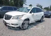 2015 Buick ENCLAVE photo
