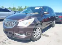 2015 Buick ENCLAVE photo