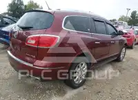 2015 Buick ENCLAVE фото