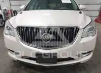 2015 Buick ENCLAVE фото