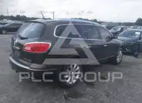 2015 Buick ENCLAVE photo