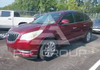 2015 Buick ENCLAVE фото