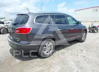 2015 Buick ENCLAVE фото