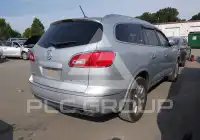 2015 Buick ENCLAVE photo