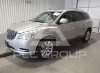 2015 Buick ENCLAVE photo