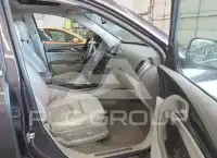 2015 Buick ENCLAVE photo