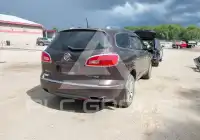 2015 Buick ENCLAVE фото