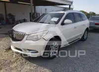 2015 Buick ENCLAVE фото