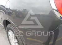 2015 Buick ENCLAVE фото