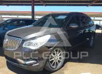 2015 Buick ENCLAVE photo