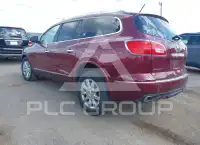 2015 Buick ENCLAVE photo