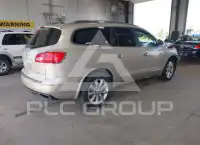 2015 Buick ENCLAVE фото