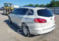 2015 Buick ENCLAVE фото