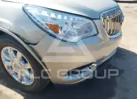2015 Buick ENCLAVE фото