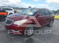2015 Buick ENCLAVE фото