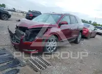 2015 Buick ENCLAVE фото