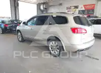 2015 Buick ENCLAVE фото