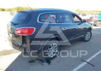 2015 Buick ENCLAVE photo