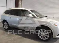 2015 Buick ENCLAVE photo
