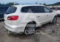 2015 Buick ENCLAVE фото