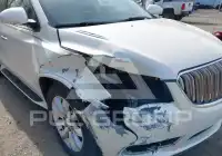 2015 Buick ENCLAVE фото