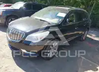 2015 Buick ENCLAVE photo