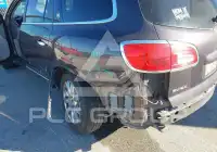 2015 Buick ENCLAVE photo