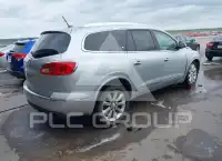 2015 Buick ENCLAVE photo