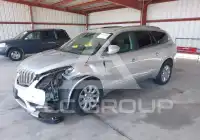 2015 Buick ENCLAVE фото