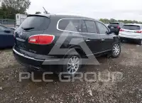 2015 Buick ENCLAVE photo