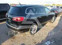 2015 Buick ENCLAVE фото