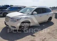 2015 Buick ENCLAVE photo