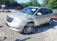 2015 Buick ENCLAVE фото